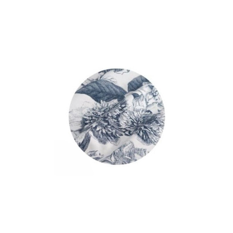 Nappe fleurie Romy