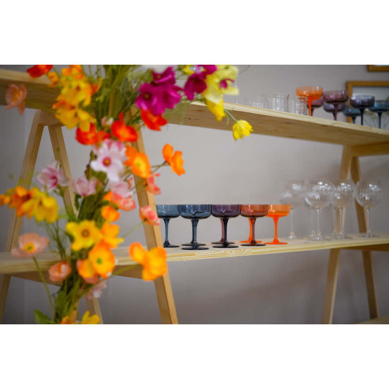 Etagère Fond de bar