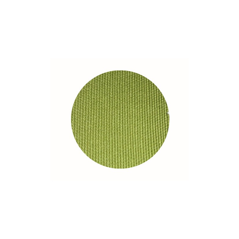Serviette vert citron
