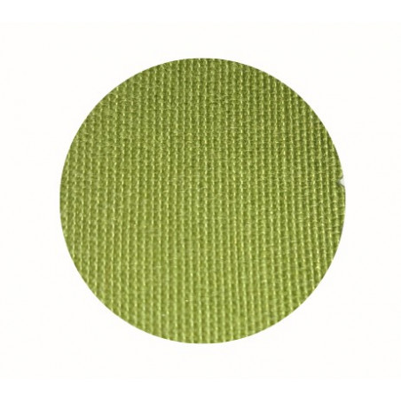 Serviette vert citron