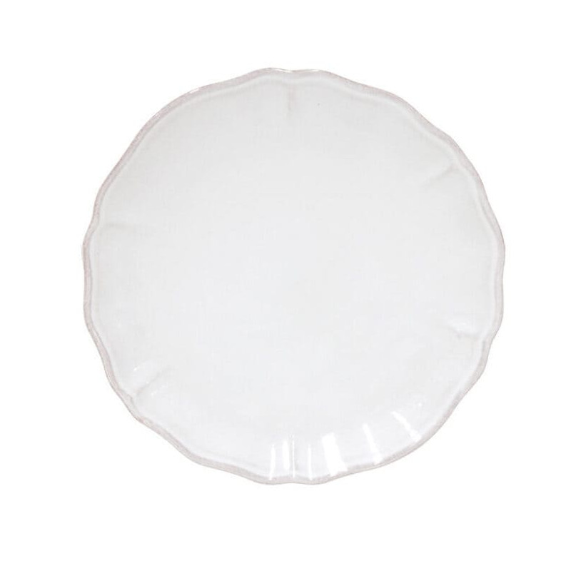 Assiette Romane