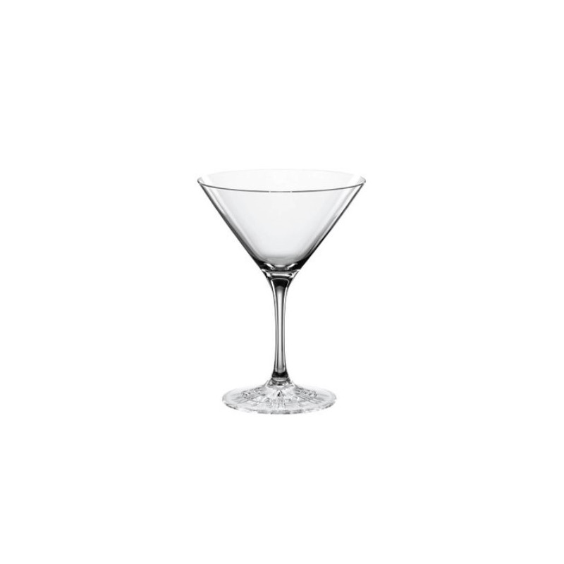 Verre martini perfect 16.5cl