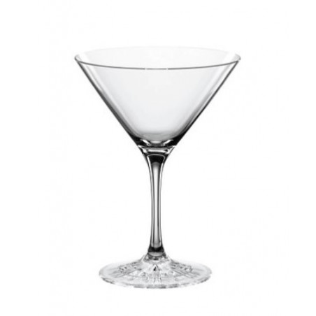 Verre martini perfect 16.5cl