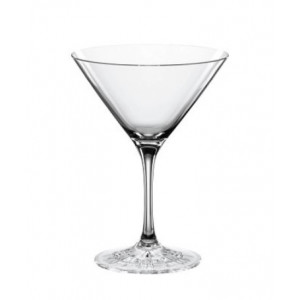 Verre martini perfect 16.5cl