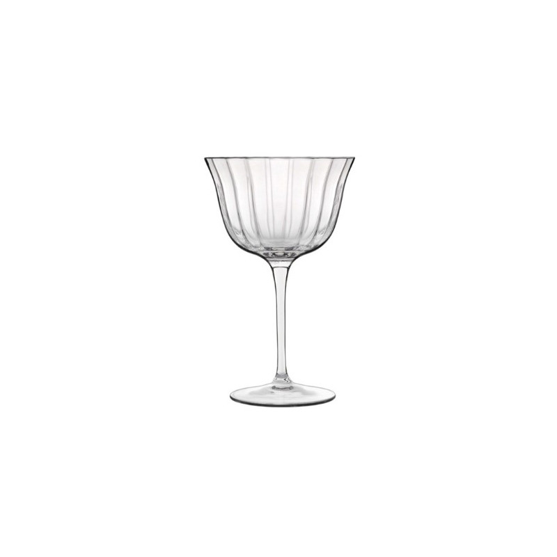 Coupe Sixtine