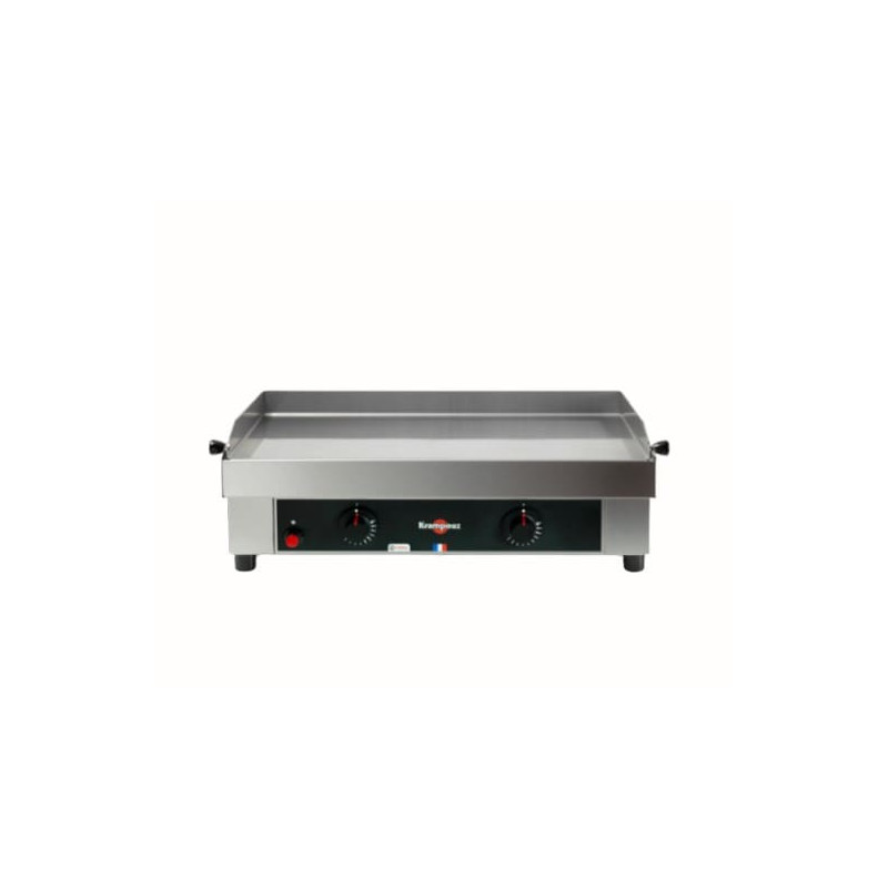 Plancha Gaz