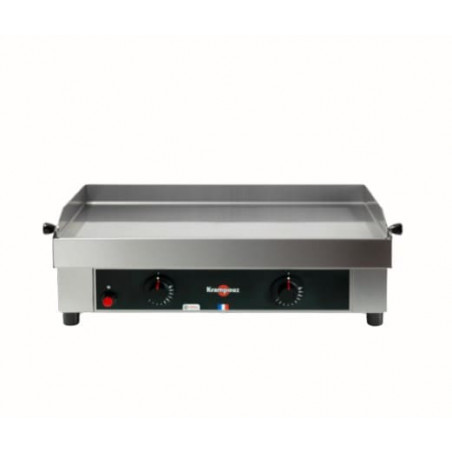 Location de plancha professionnelle a gaz
