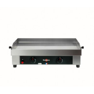 Location de plancha professionnelle a gaz