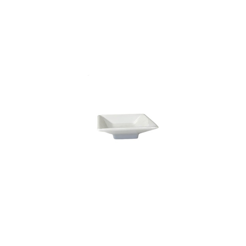 Verrine Pagode blanche