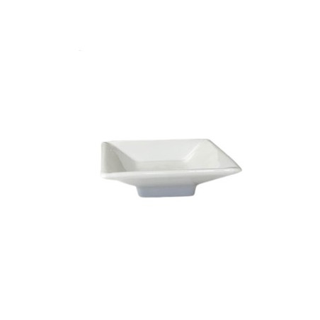 Verrine Pagode blanche