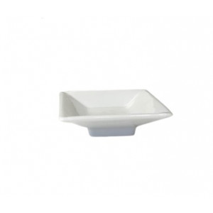 Verrine Pagode blanche