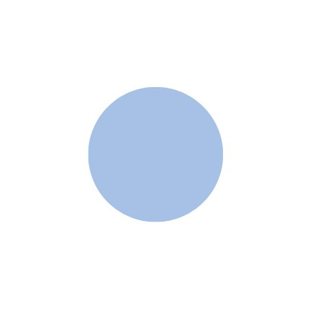 Location de serviette bleu pâle à Montélimar