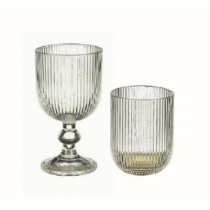 Location de verres de qualité en Provence