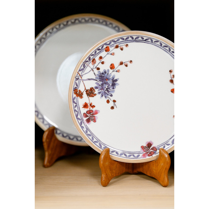 Assiette Provençale
