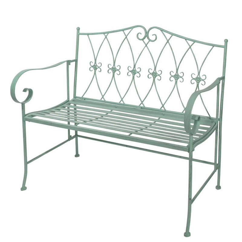 Banquette Vita Verde