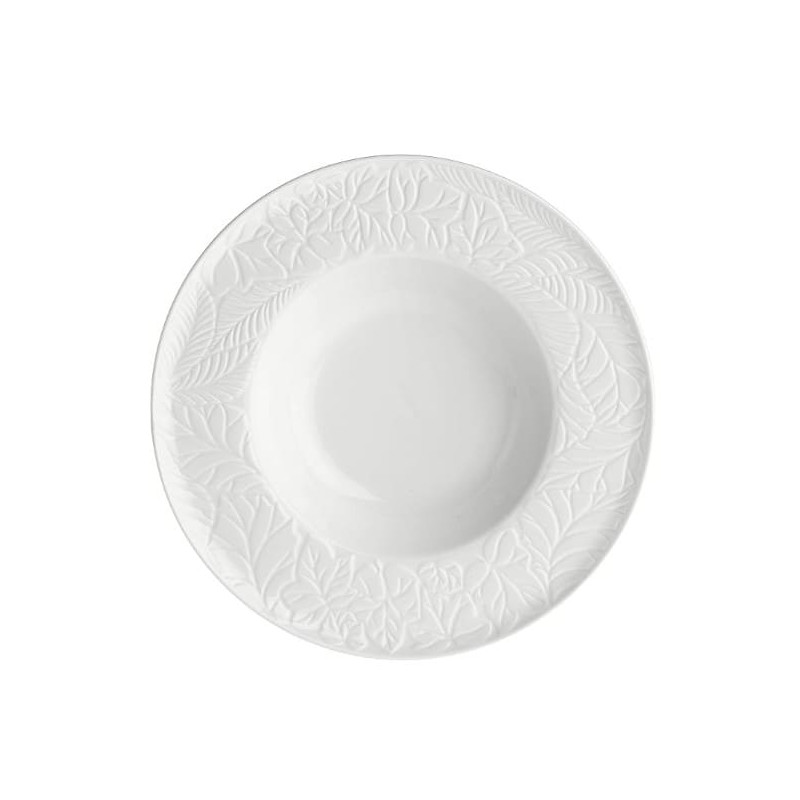 Assiette BOSQUET