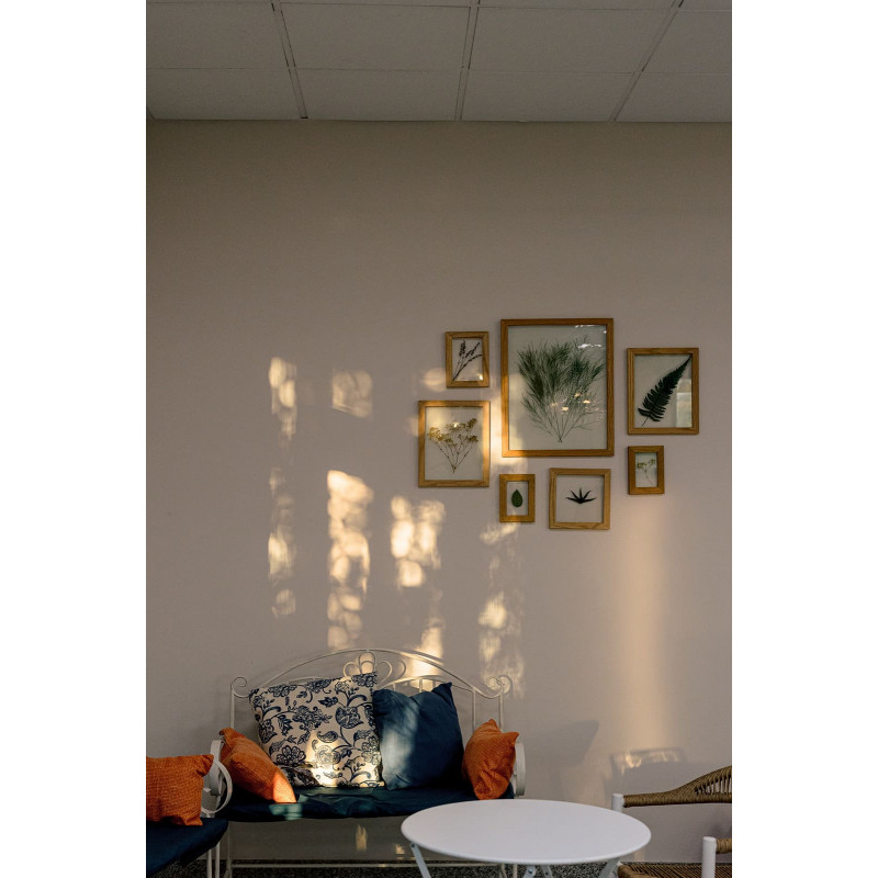 Banquette Dolce Vita