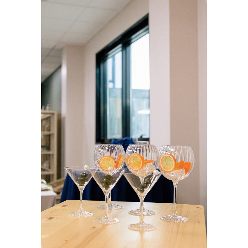 Verre à Spritz
