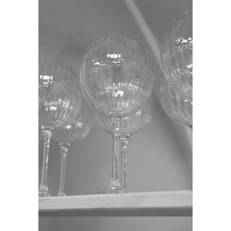 Verre à Spritz
