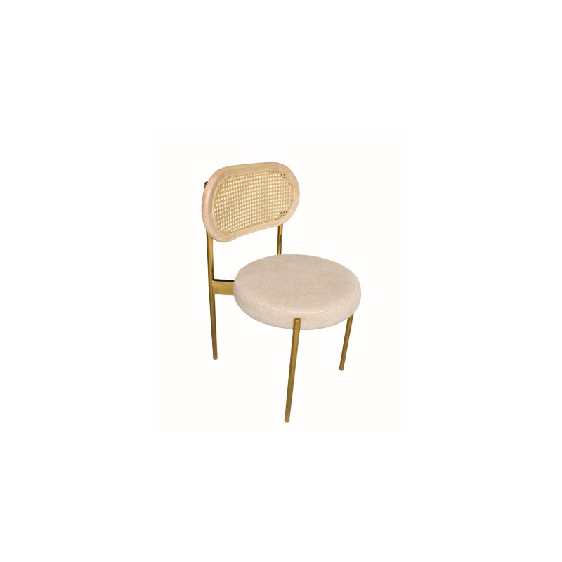 chaise Ikonic NATURE