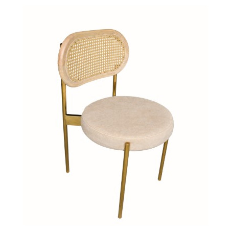 chaise Ikonic NATURE