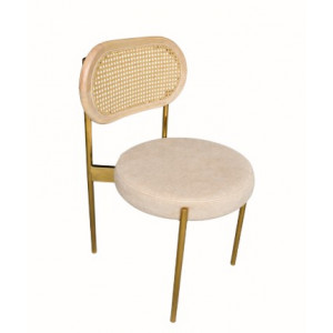 chaise Ikonic NATURE