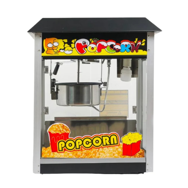 Machine a Pop Corn