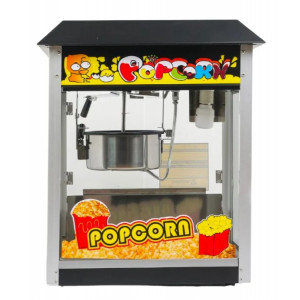 Location de machine a pop corn