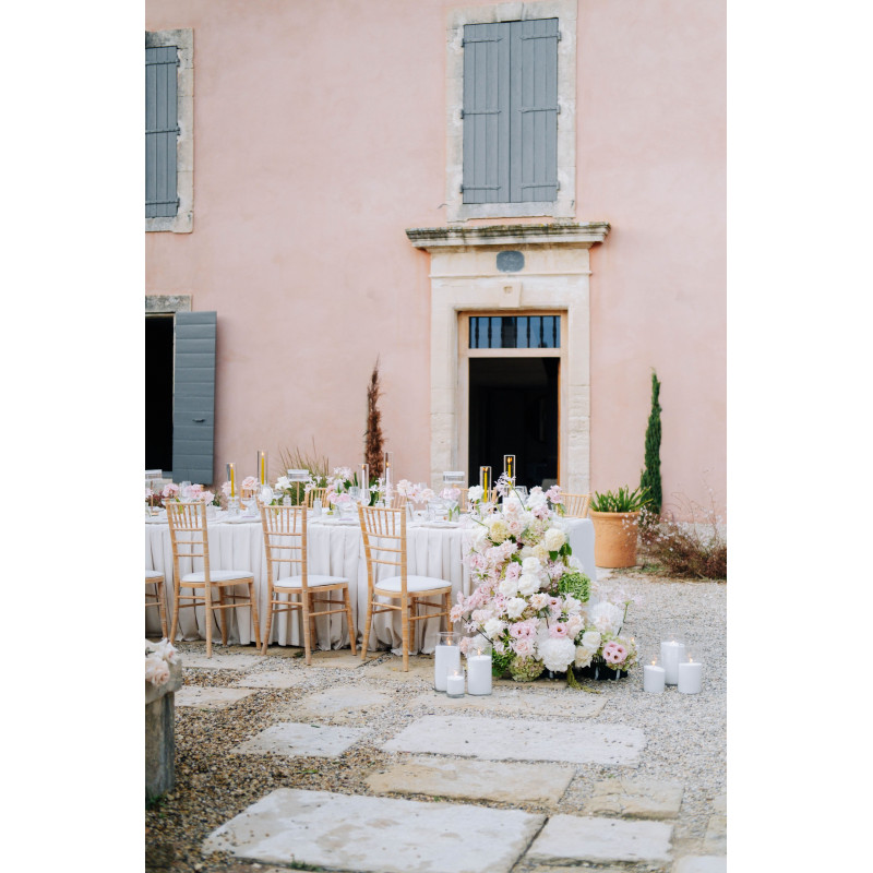 Chaise Chiavari