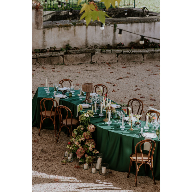 Table ONDE