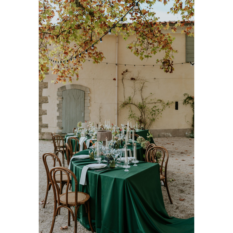 Table ONDE