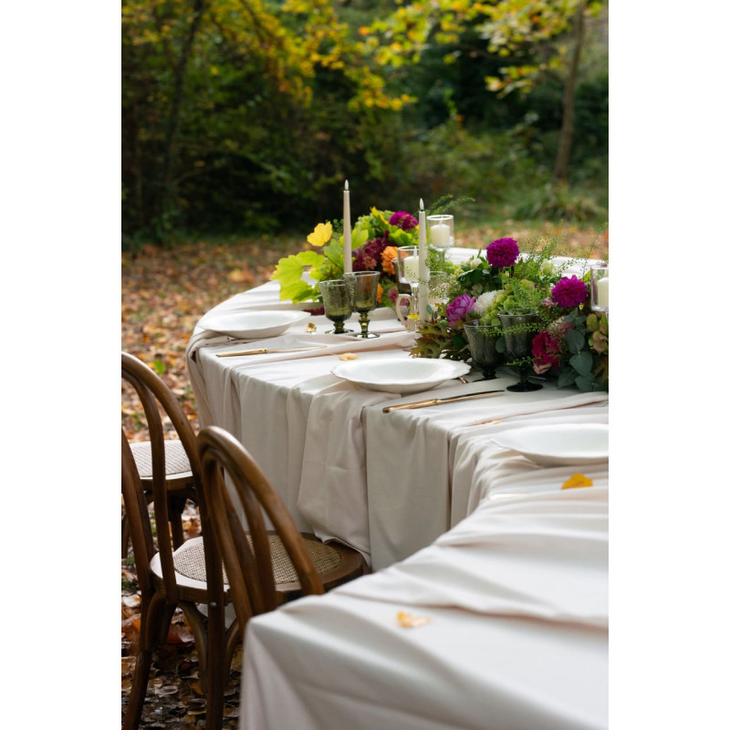 Table ONDE