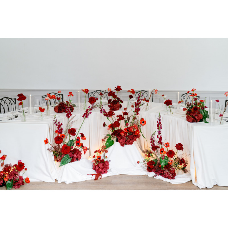 Table ONDE