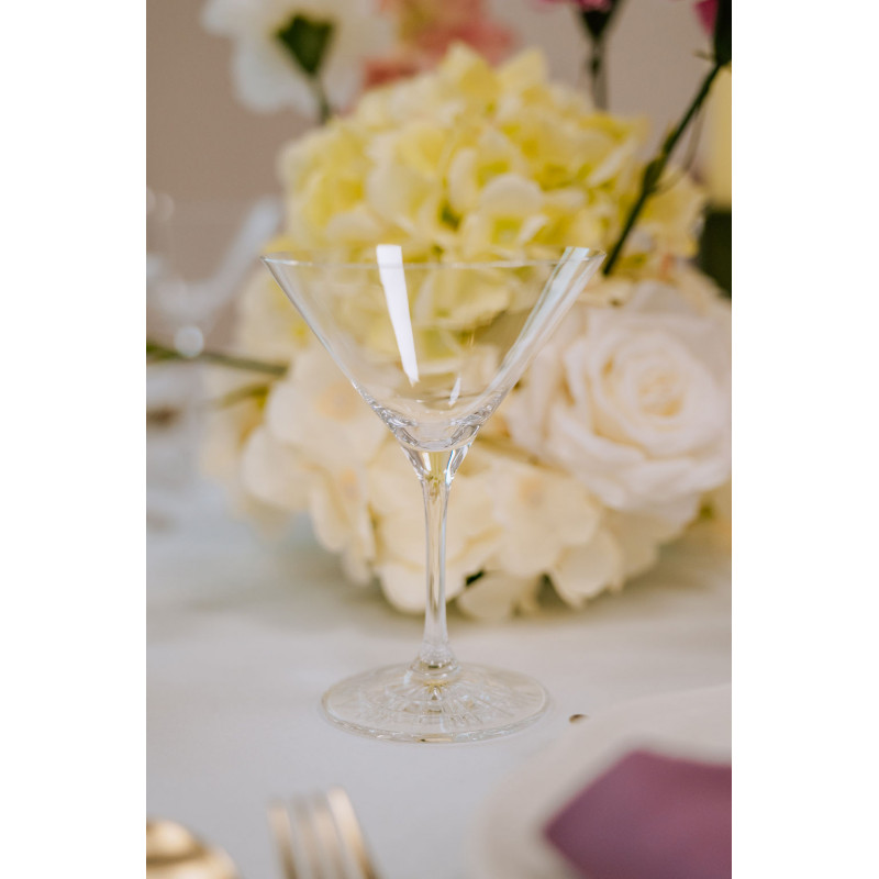 Verre martini perfect 16.5cl