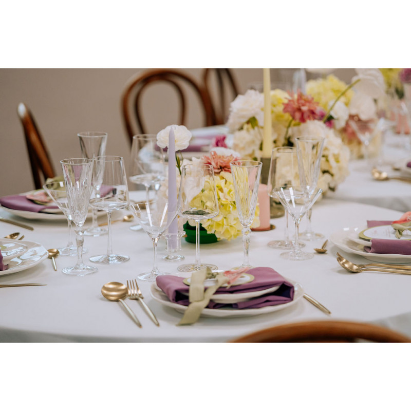 Serviette de table  Parme