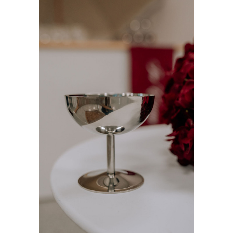 Coupe Argent