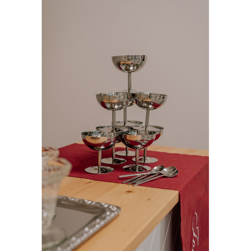 Coupe Argent
