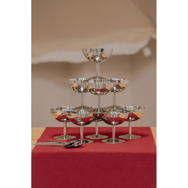 Coupe Argent