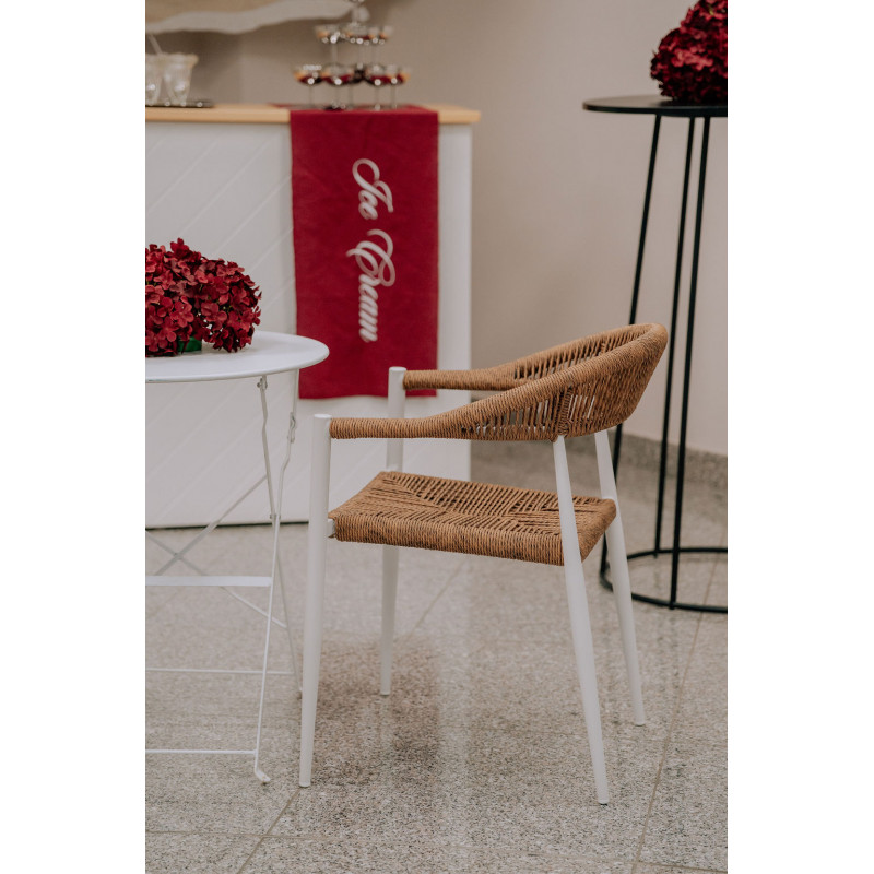 Chaise Lana