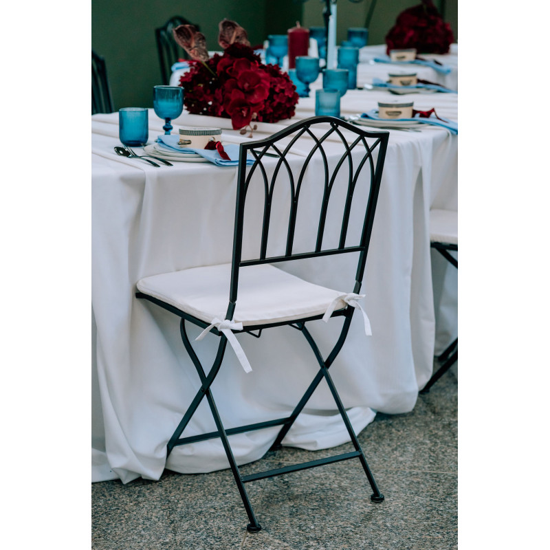 chaise Arcadia
