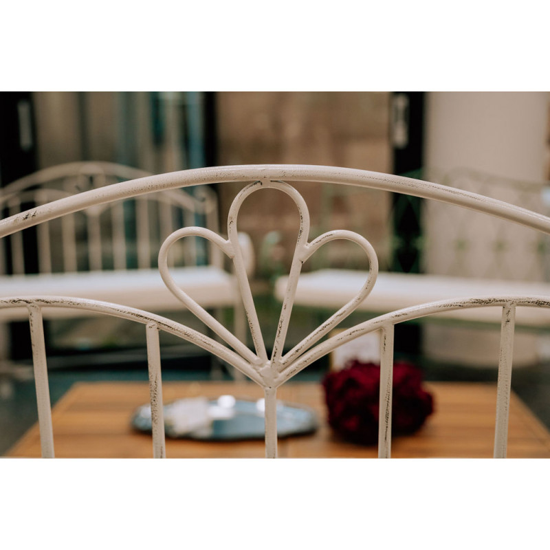 Banquette Dolce Vita
