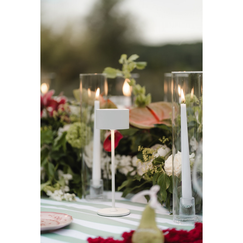 Lampe de table