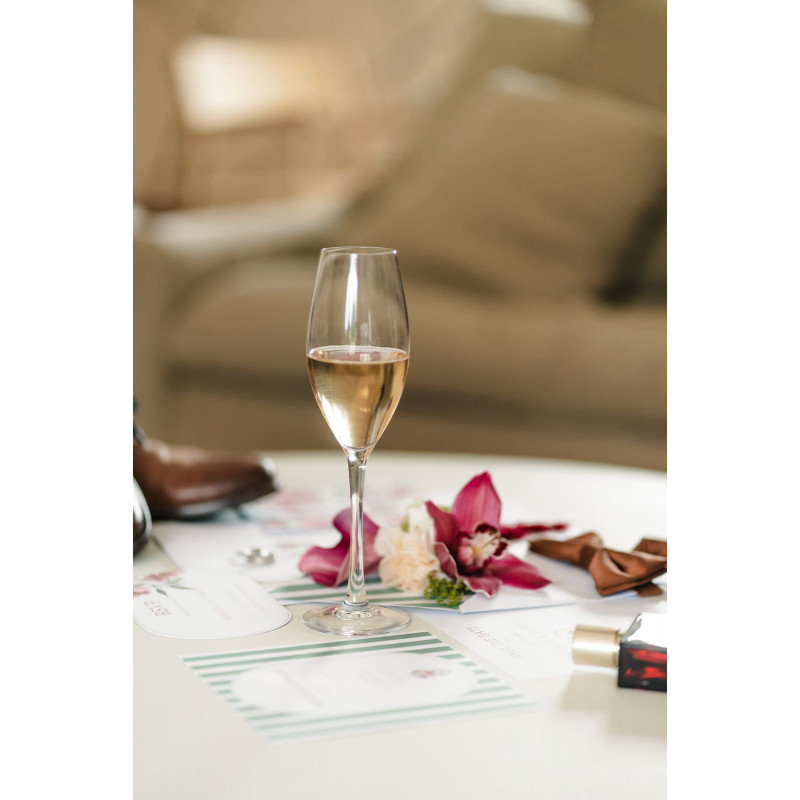 Verrerie Wine Emotion