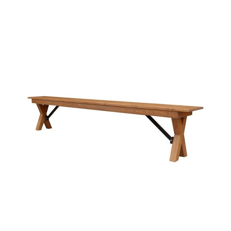 Banc Bois