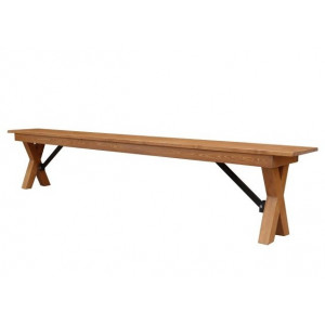 Banc Bois