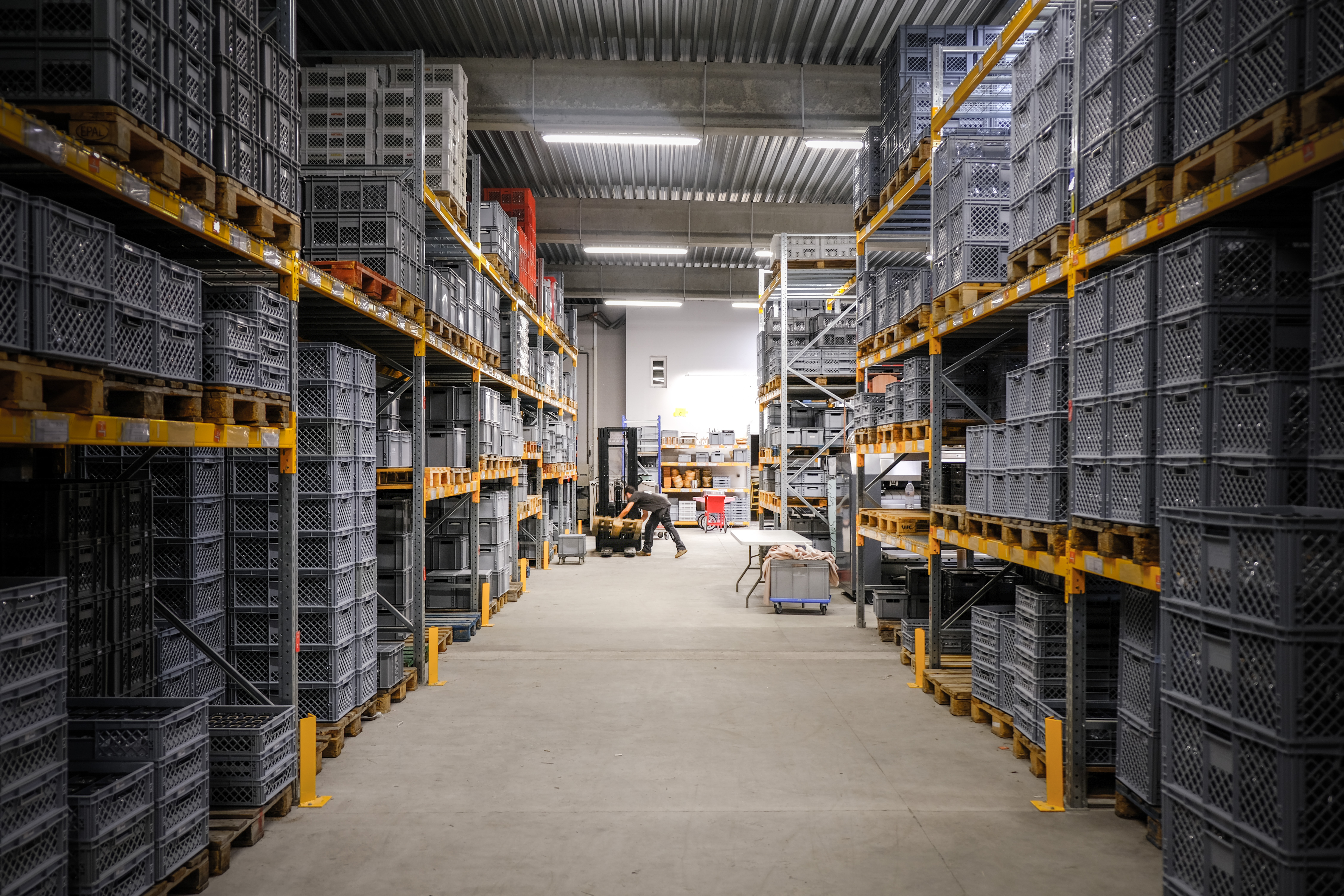 logistique evenementielle Vallée du Rhône