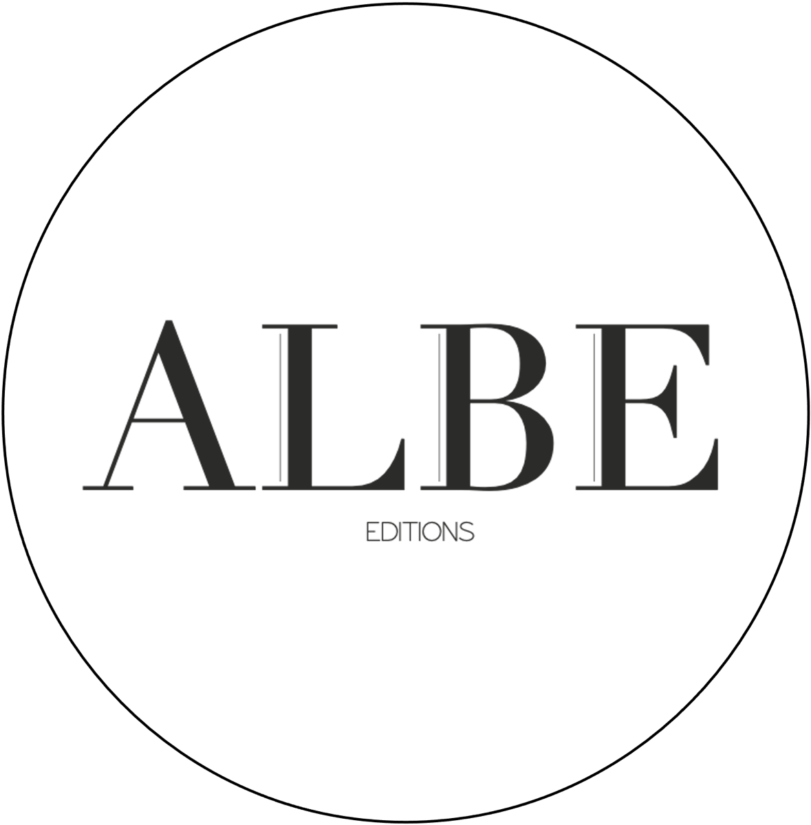 Albe Editions