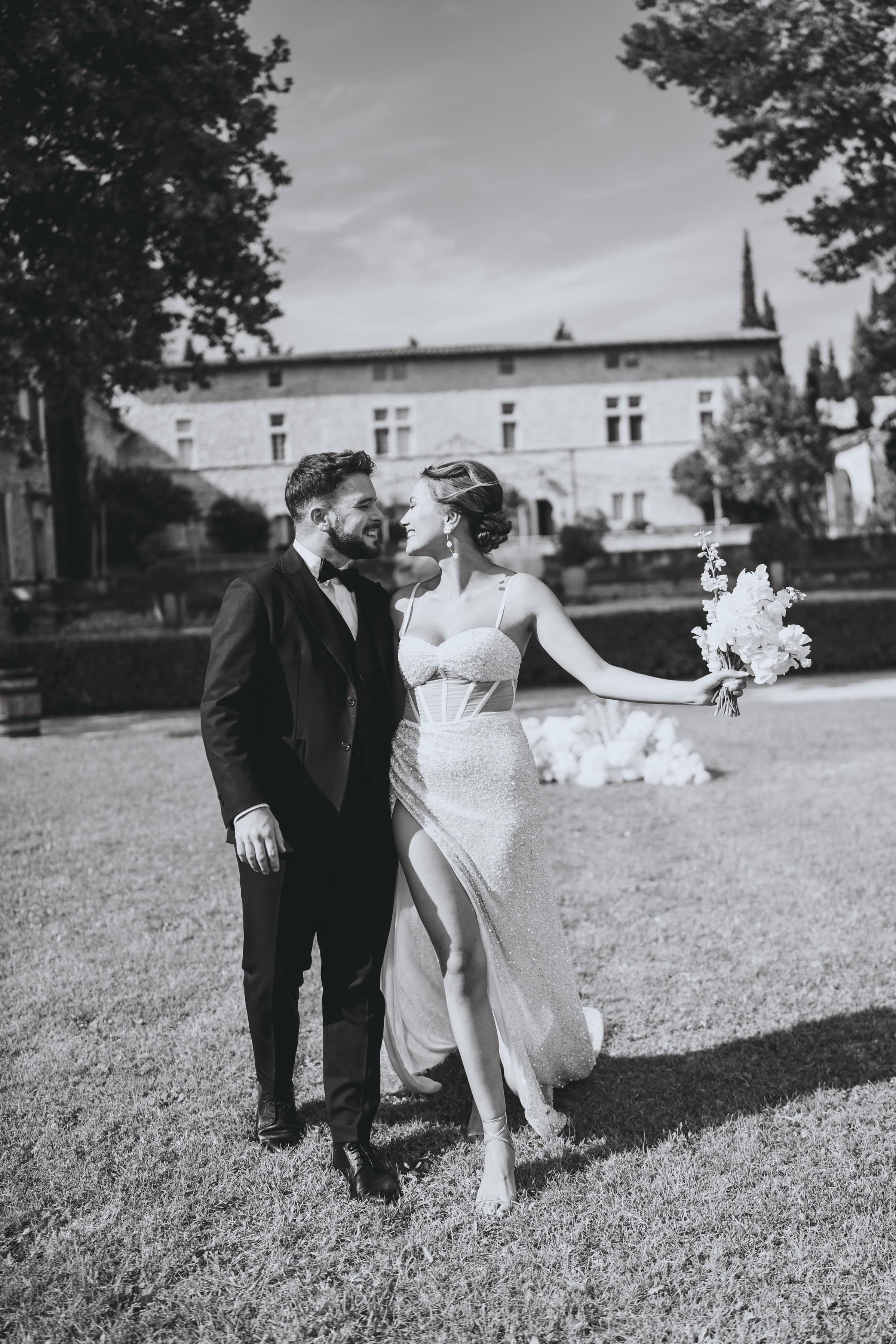 Mariage en Provence - Location de matériel de réception Mariage en Provence - Location de matériel de réception