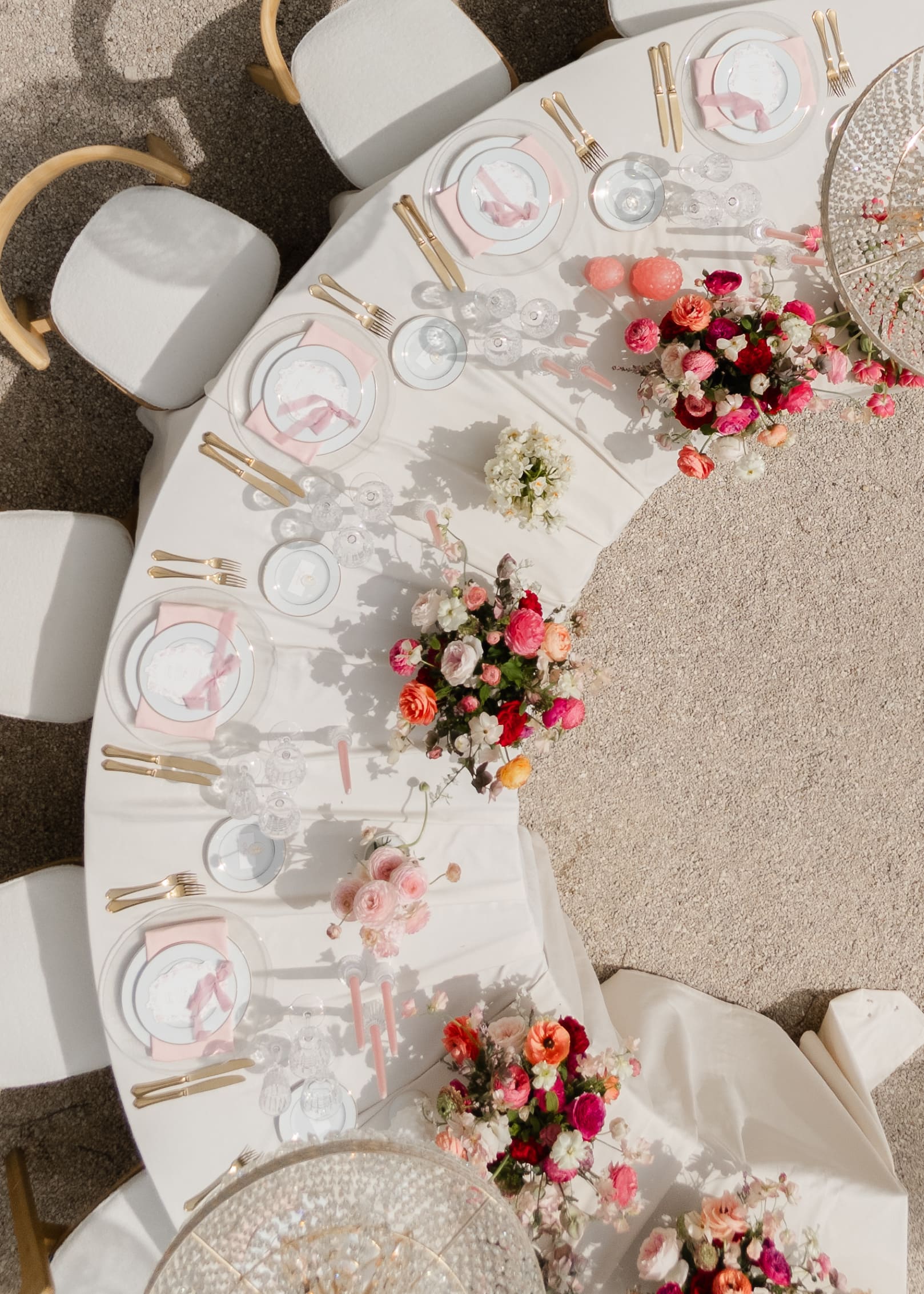Location art de la table