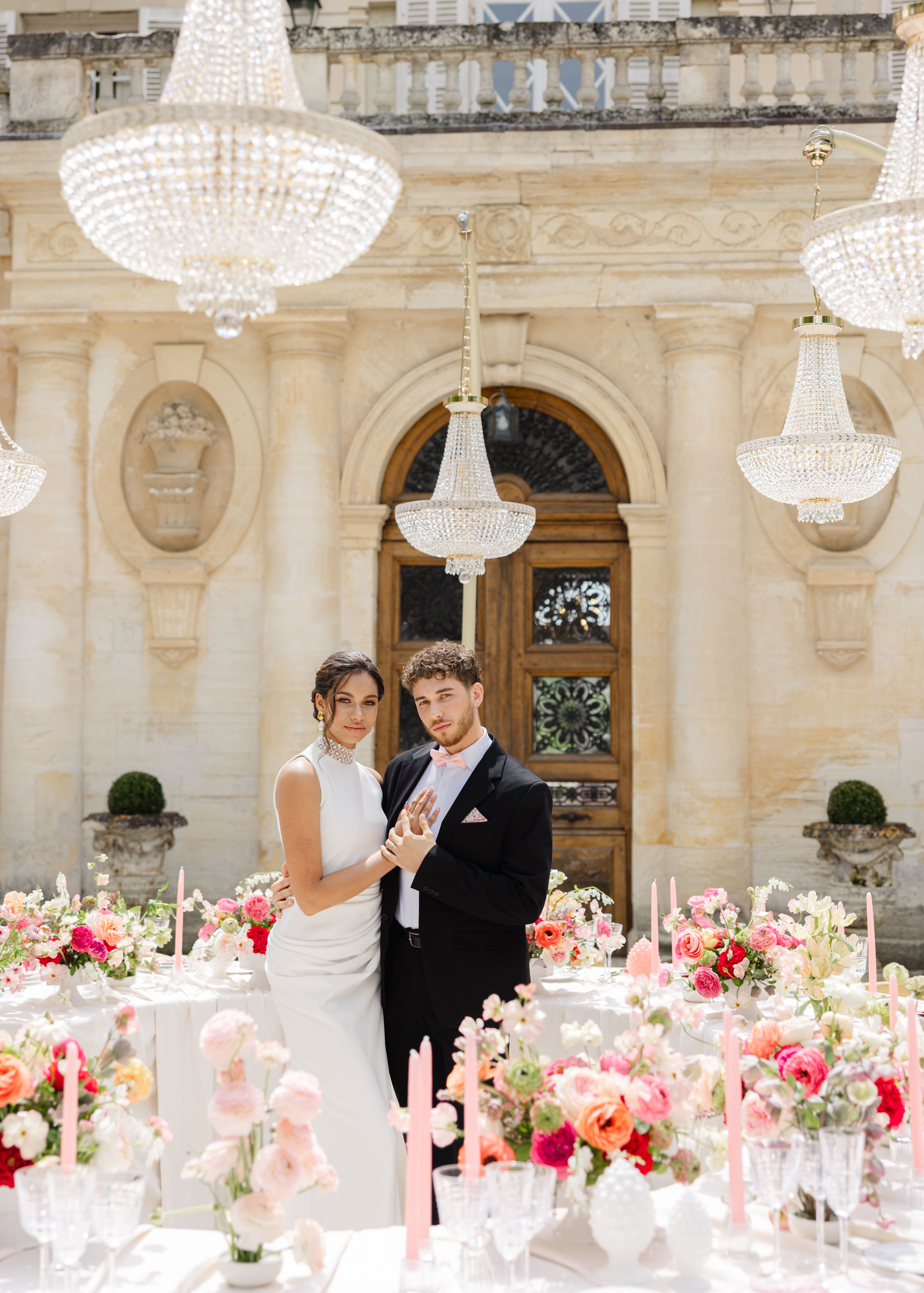 mariage haut de gamme Avignon